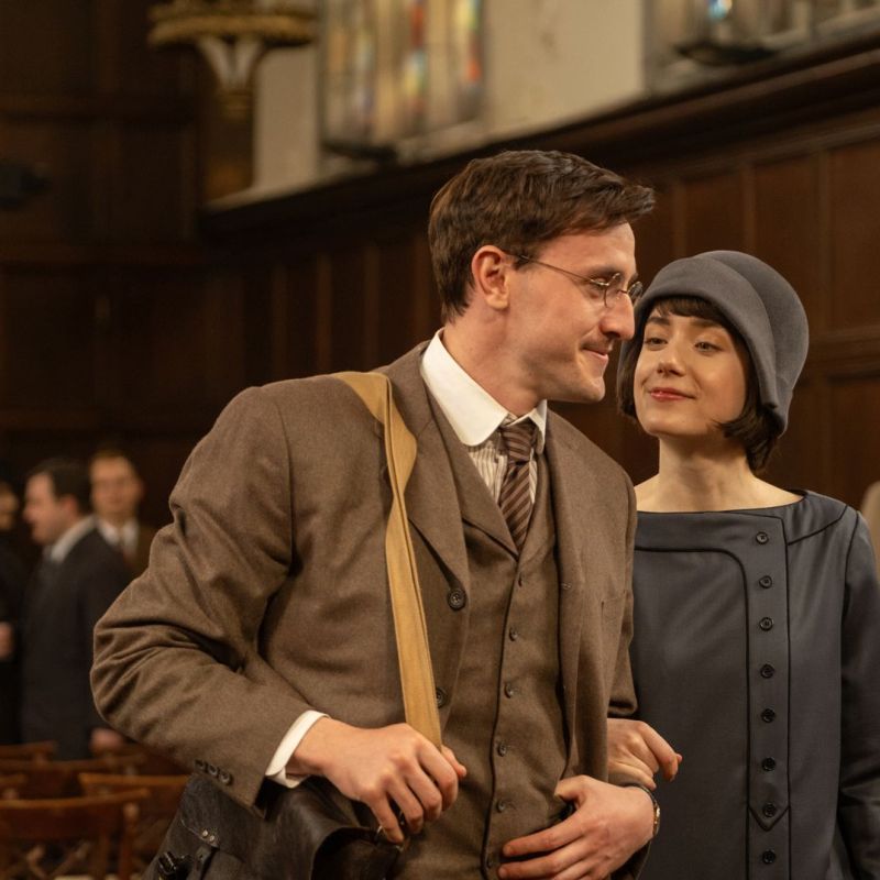 Le son des souvenirs, quand une histoire ne s&rsquo;étiole jamais assez.