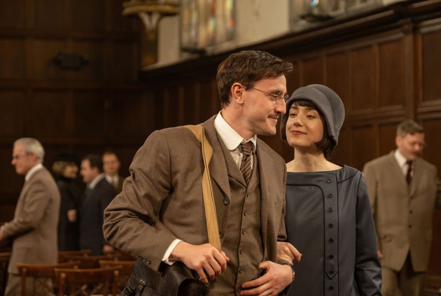 Le son des souvenirs, quand une histoire ne s&rsquo;étiole jamais assez.