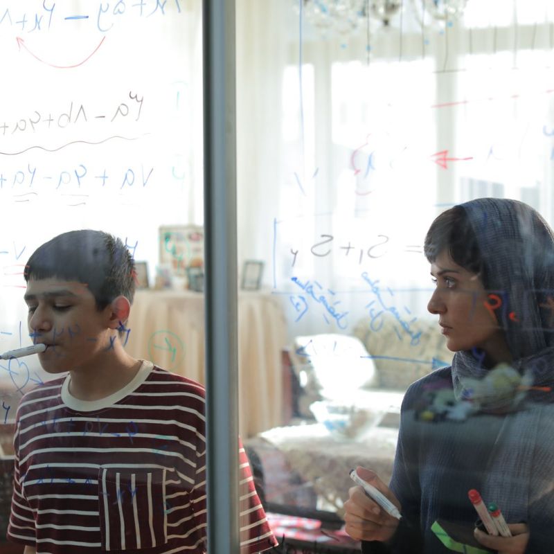 Woman and Child, quand la famille devient sa prison et que la société se contre-dit sans cesse.