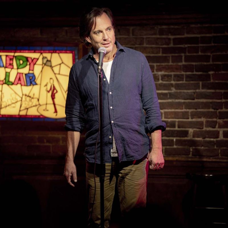 Is This Thing On ? Du rire aux larmes, de la rupture à la réconciliation.