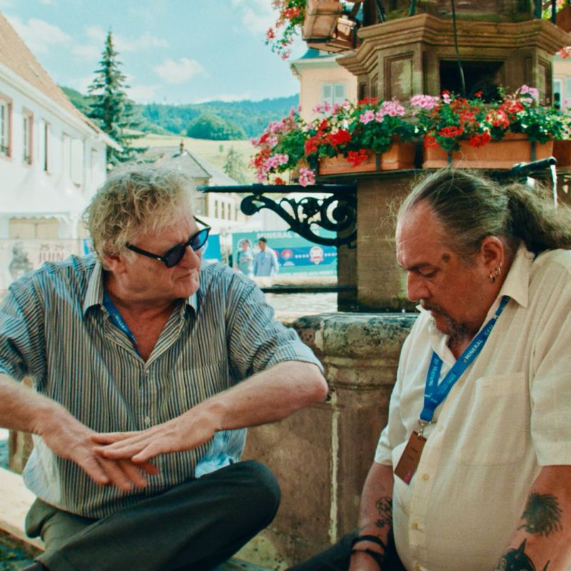 Sainte-Marie-aux-Mines, un polar de territoire entre mélancolie et burlesque discret