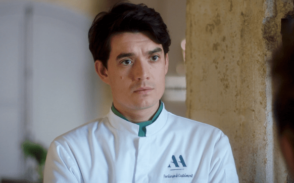 Ici tout commence – résumé et spoilers du 11 février 2026 – Ferdinand en veut à Billie, Jim demande à son grand-père de faire des efforts avec son père, Zoé au bord du craquage !