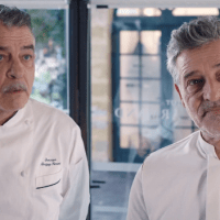 Ici tout commence – Résumé et spoilers du 18 février 2026 — Marc et Dominique font la paix, Carla réconforte Inès.