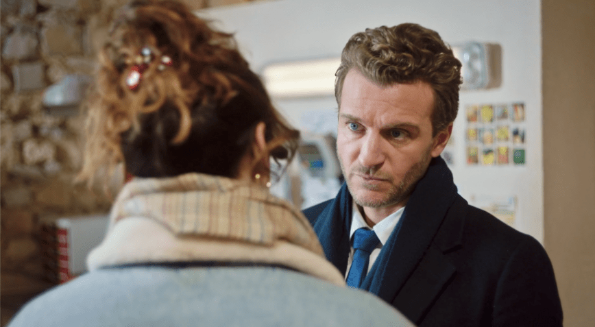 Ici tout commence — Résumé et spoiler du 2 mars 2026 — Zoé sous le charme de Jim, Stanislas troublé par la venue de Bakary.