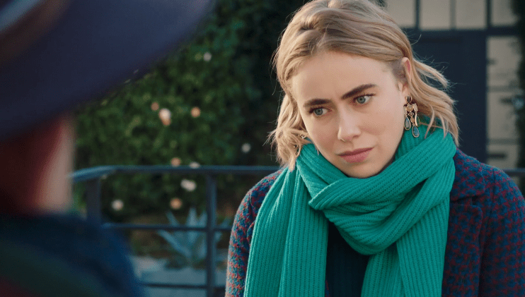 Ici tout commence – résumé et spoilers du 16 février 2026 – Zoé et Solal en froid, Gaspard et Maya fêtent la St Valentin. Quelle est la maladie de Dominique le grand-père de Jim.