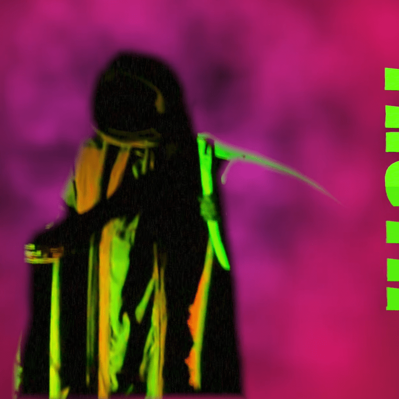 James E. Gray – In Doom