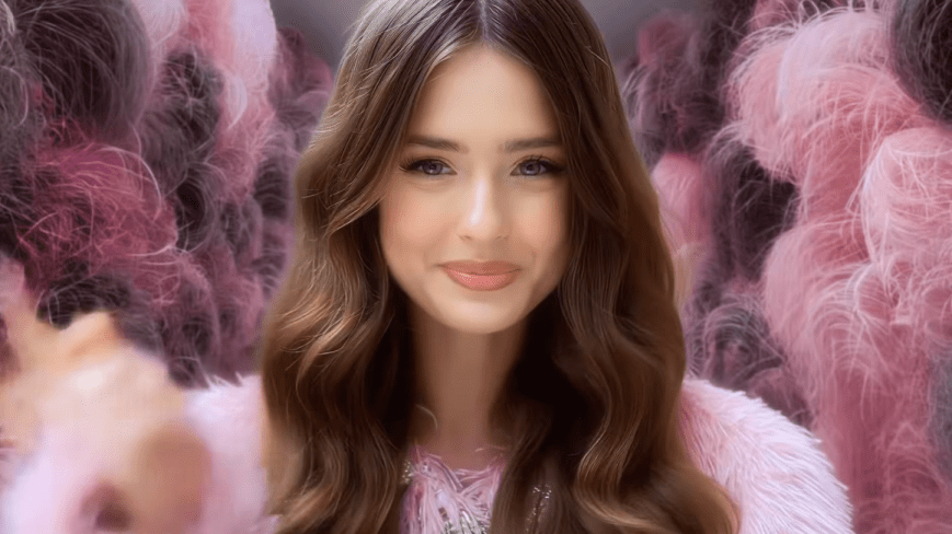 Juli Chan – L’abeille