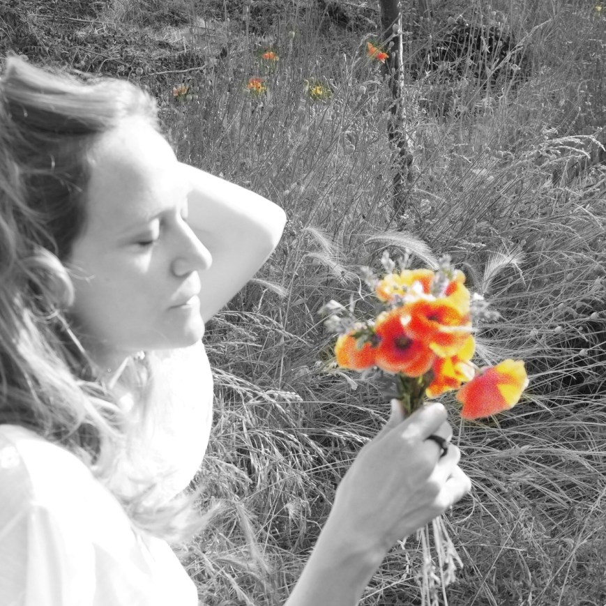 Inyha – Le lapin en papier