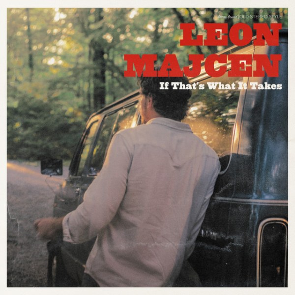 Leon Majcen – Don&rsquo;t Leave The Light On