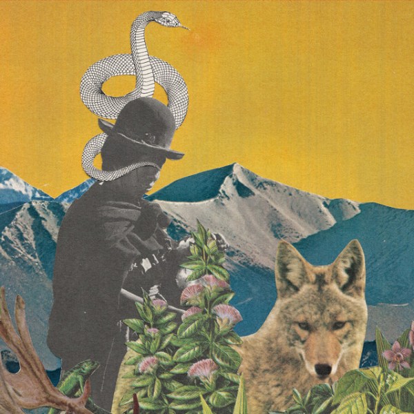 Leslie Graves & Toby Goodshank – Stay Long Enough