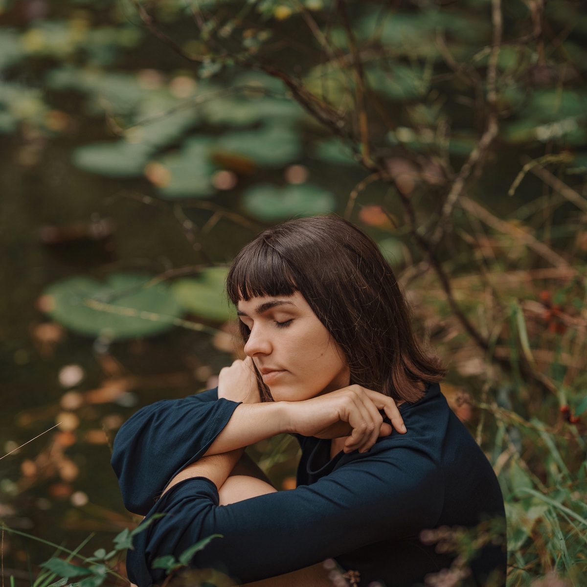 Margo Margo – Yoni