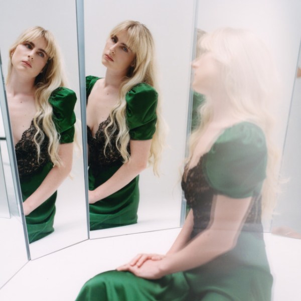 Mary Middlefield – Wake Up!