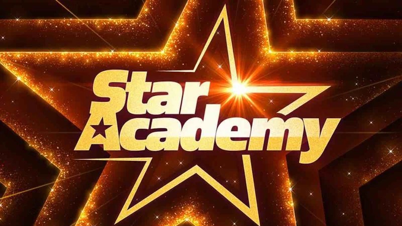 Lancement de la Star Academy Tour 2026