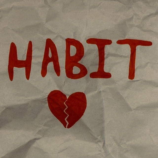 Meli Foster-Turner – Habit
