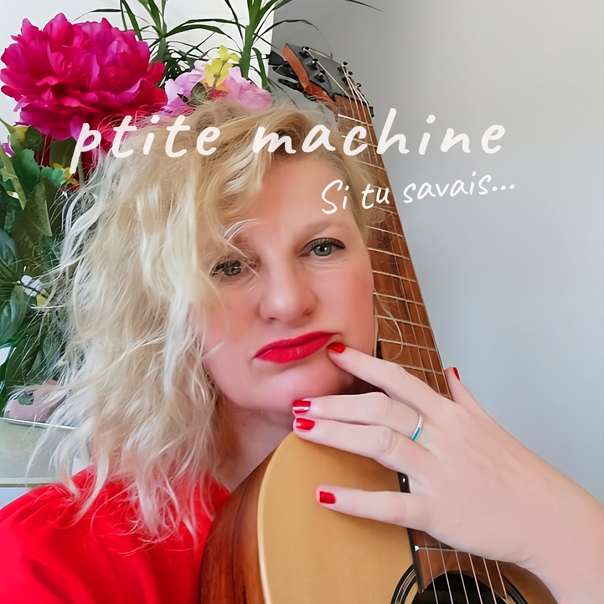 ptite machine – Mais t’es où