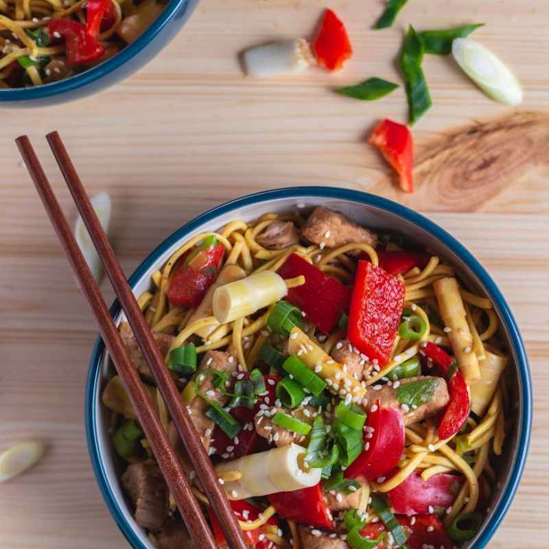 Glutamate E621 : entre exhausteur de goût et soupçons sanitaires