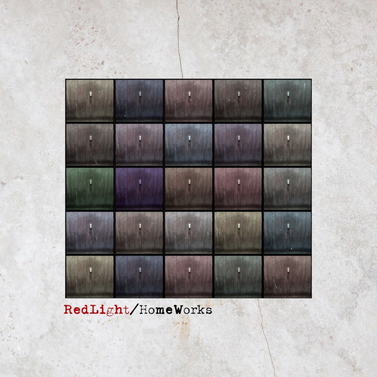 RedLight – Les Dérives