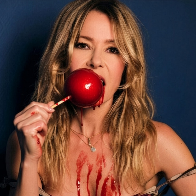 Romane Serda – Le Grand Amour (Rendez-vous)