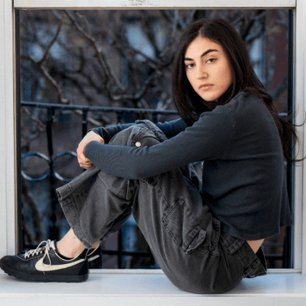 ROREY – Temporary Tragedy