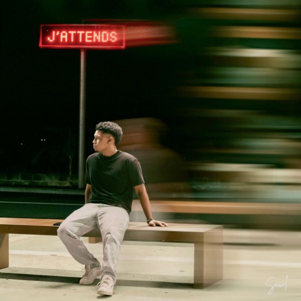 Sawl – J&rsquo;attends, un premier single mature