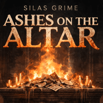 Silas Grime – Ashes on the Altar