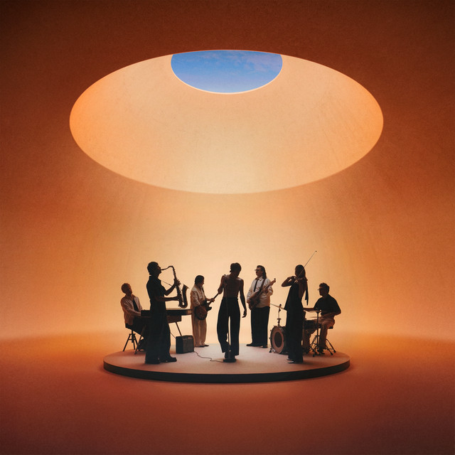 Son Mieux – Dark Before The Dawn