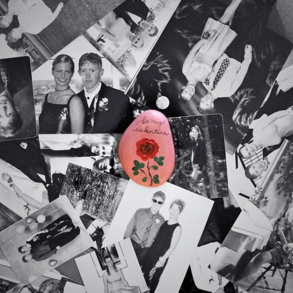 Steven Abrams – Nostalgic