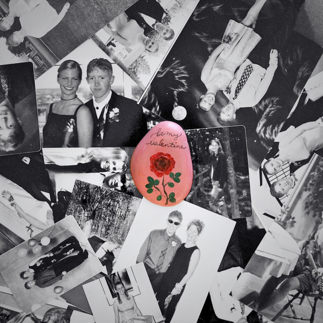 Steven Abrams – Nostalgic