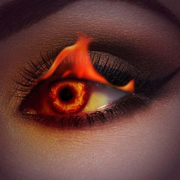 Stitched Up Heart – GLITCH BITCH