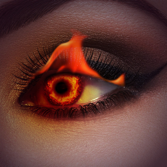 Stitched Up Heart – GLITCH BITCH