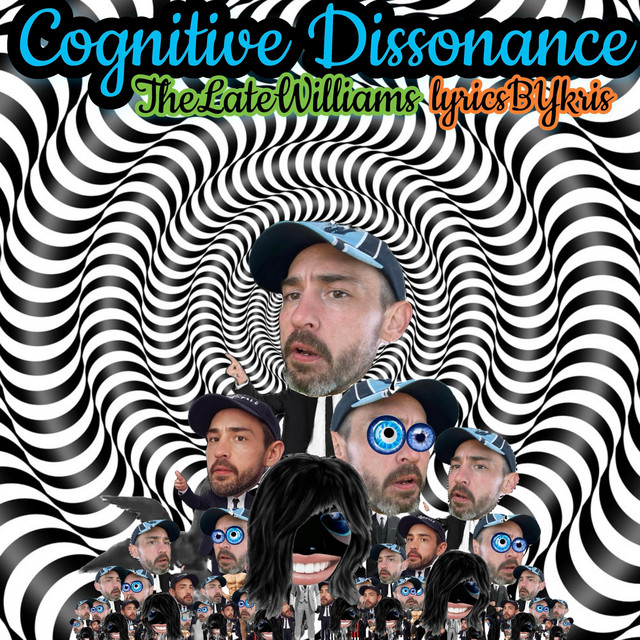 TheLateWilliams – Sometimes | Bonus Sweet Dreams