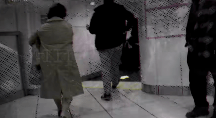 Thomas Simon Saddier – Les Insomnies tokyoïtes