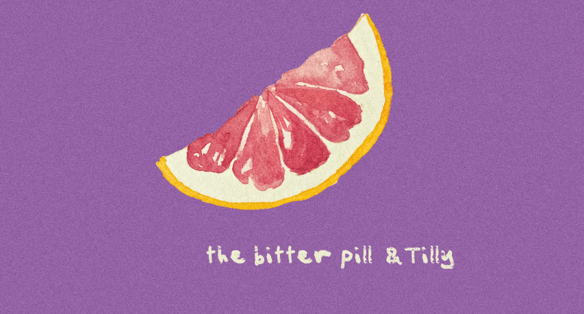 &Tilly – The Bitter Pill