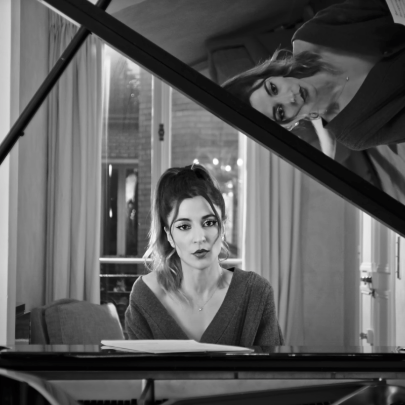 Mauboussin et Vernis Rouge : quand la campagne Étoile Arlequin place la musique au cœur du récit