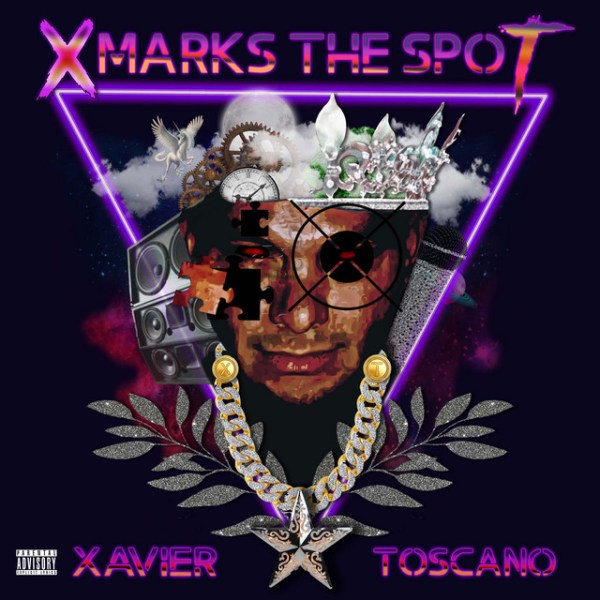 Xavier Toscano – Boom Boom (Goes My Heart)