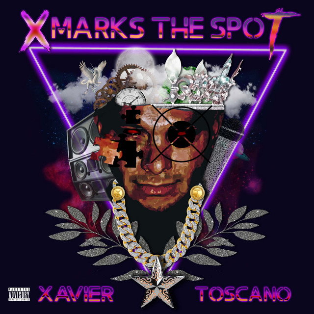 Xavier Toscano – Boom Boom (Goes My Heart)