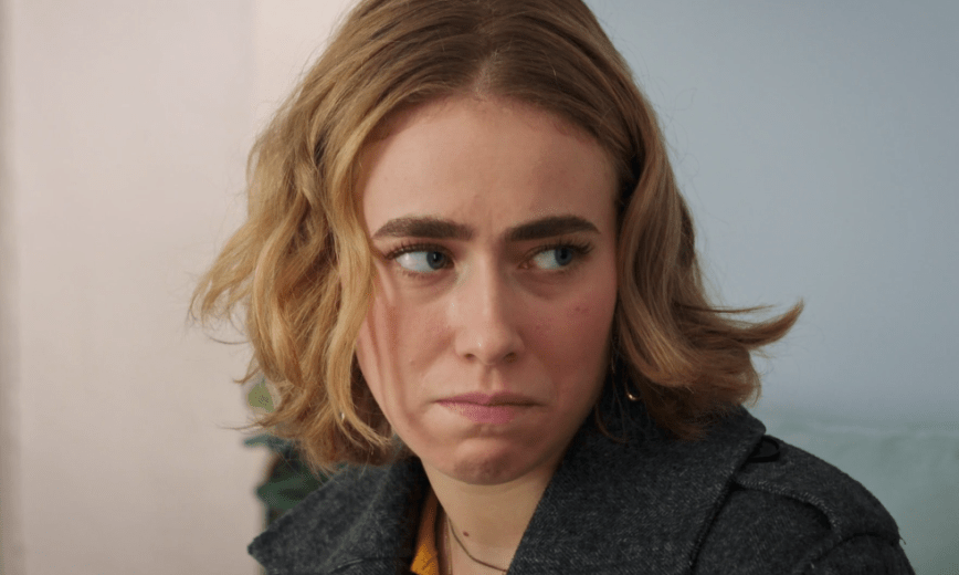 Ici tout commence — Résumé et spoilers du 19 février 2026 — Jim et Zoé troublés l&rsquo;un et l&rsquo;autre. Denis est-il un mytho ? La défaite de Zoé face à Jim.