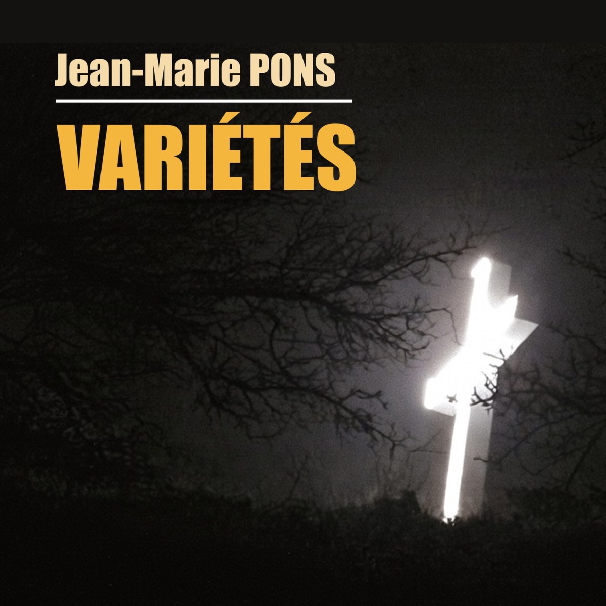Jean-Marie Pons – Face à Face