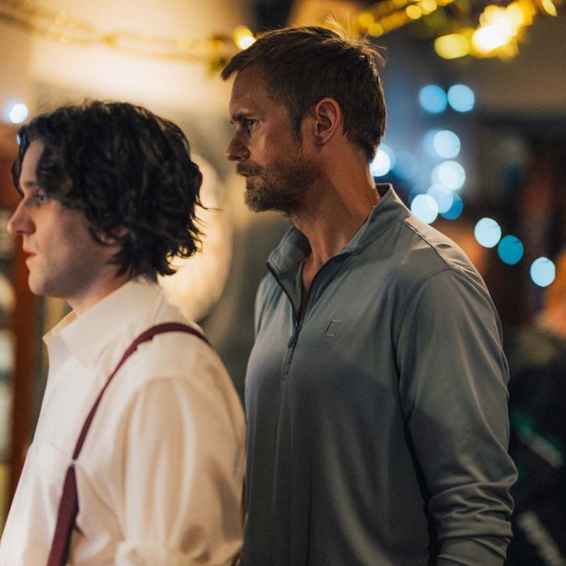 Pillion : affirmer sa sexualité au XXIe siècle, liberté ou illusion ?