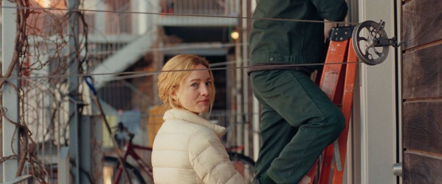 Deux femmes et quelques hommes, désir, vertige et mirage de liberté