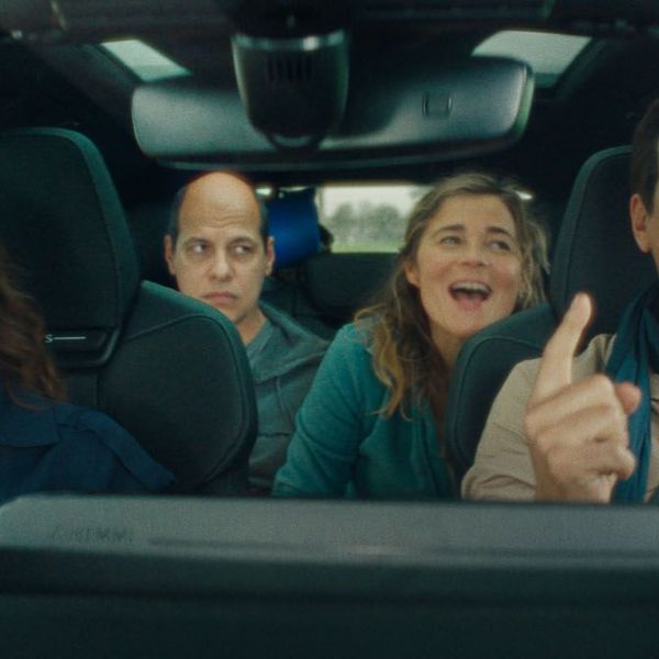 Alter Ego : Laurent Lafitte face à son double dans une comédie noire troublante.