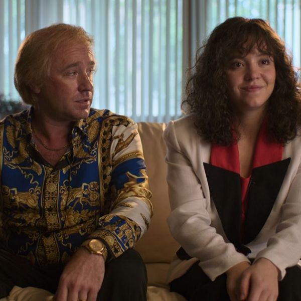 Christy, notre avis sur le biopic porté par Sydney Sweeney