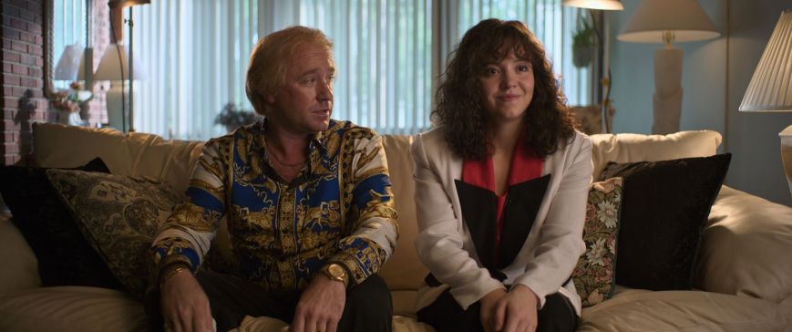 Christy, notre avis sur le biopic porté par Sydney Sweeney