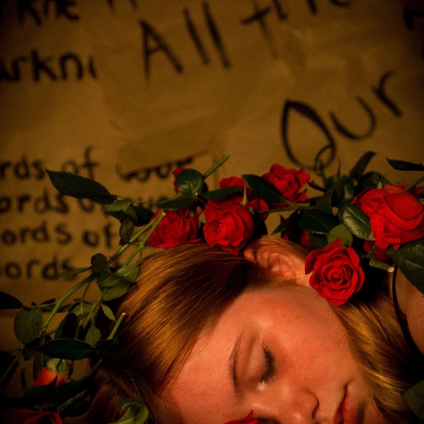 Lilia Asha – Gaslighted