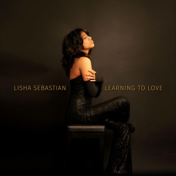 Lisha Sebastian – Dancing on the Dance Floor