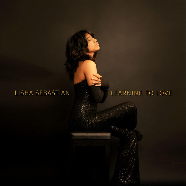 Lisha Sebastian – Dancing on the Dance Floor